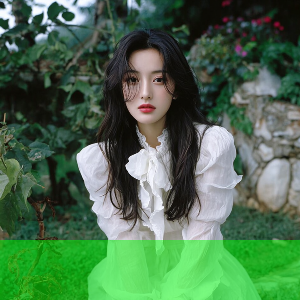 美女主播